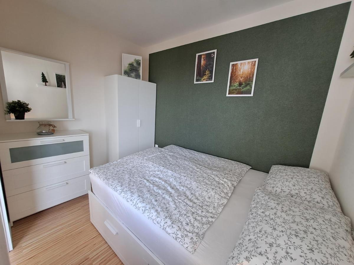 Ferienwohnung Skadi, Hahnenklee Goslar Exteriér fotografie