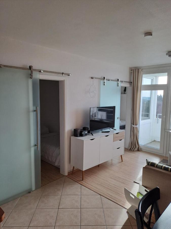 Ferienwohnung Skadi, Hahnenklee Goslar Exteriér fotografie