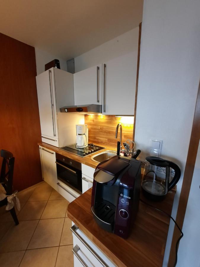 Ferienwohnung Skadi, Hahnenklee Goslar Exteriér fotografie